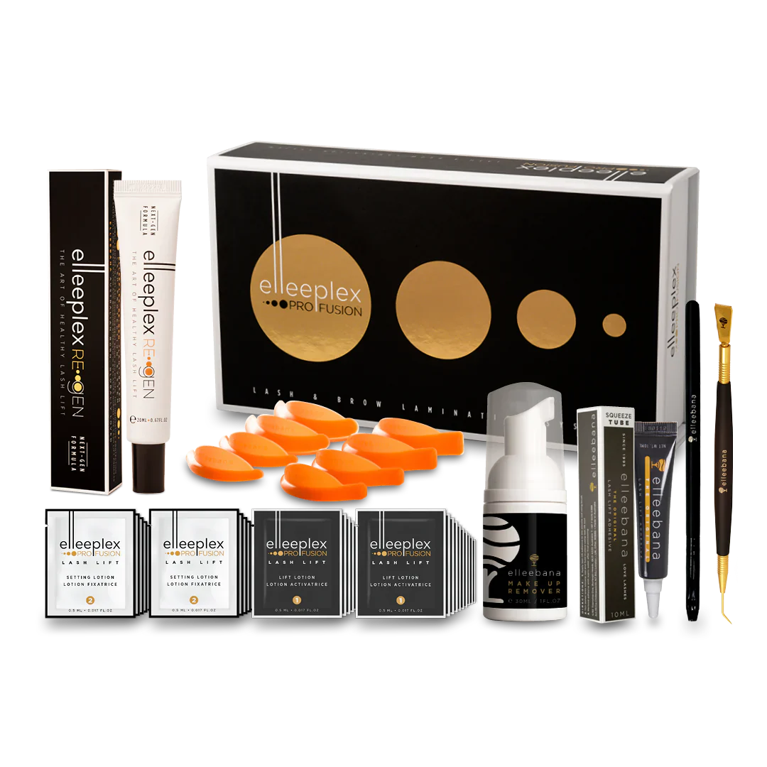 Elleeplex Profusion Lamination Kit Full