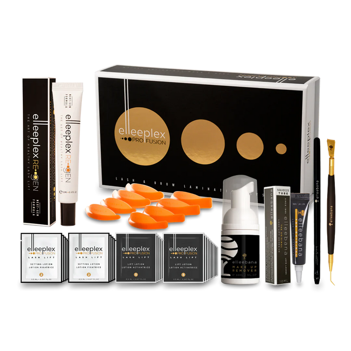Elleeplex Profusion Lamination Kit Full