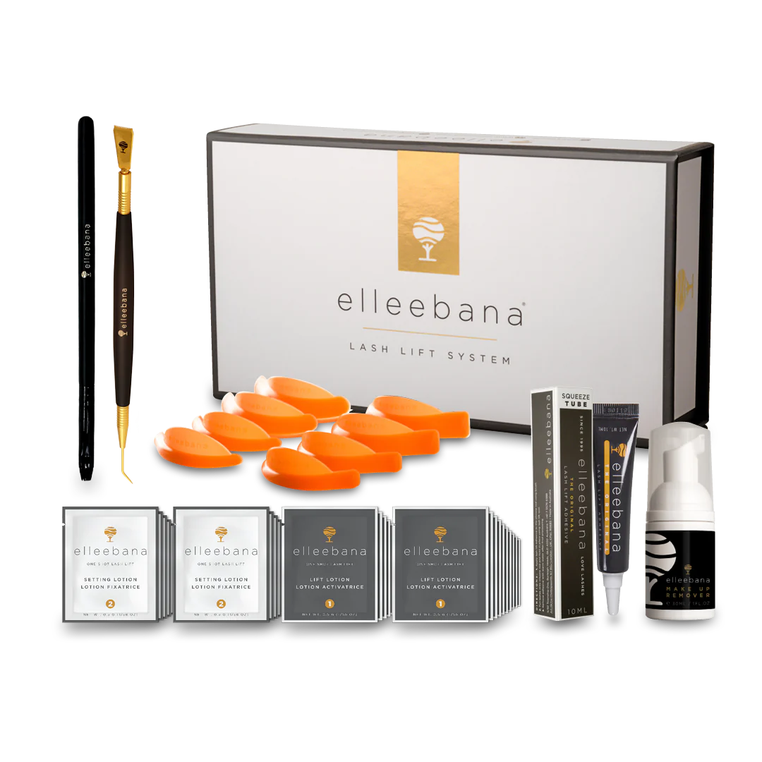 Elleebana Lash Lift Kit Full