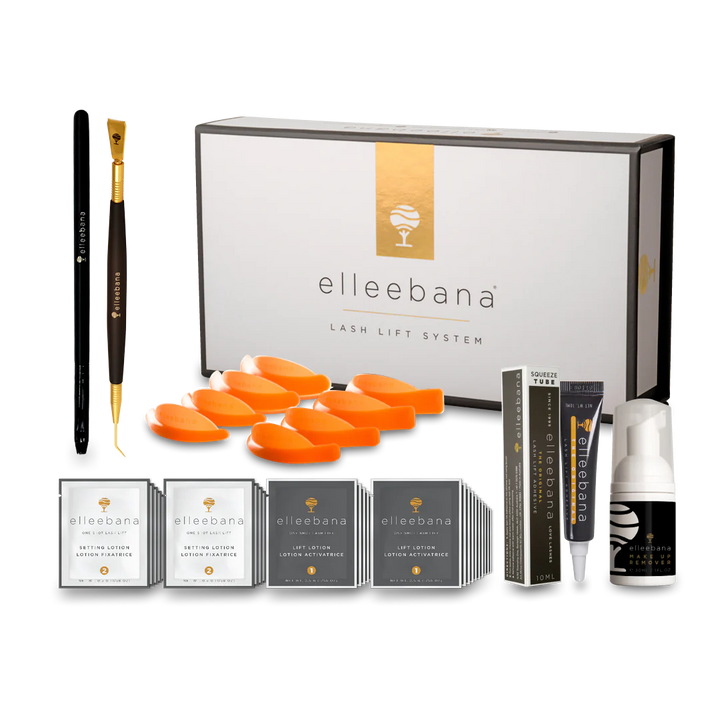 Elleebana Lash Lift Kit Full