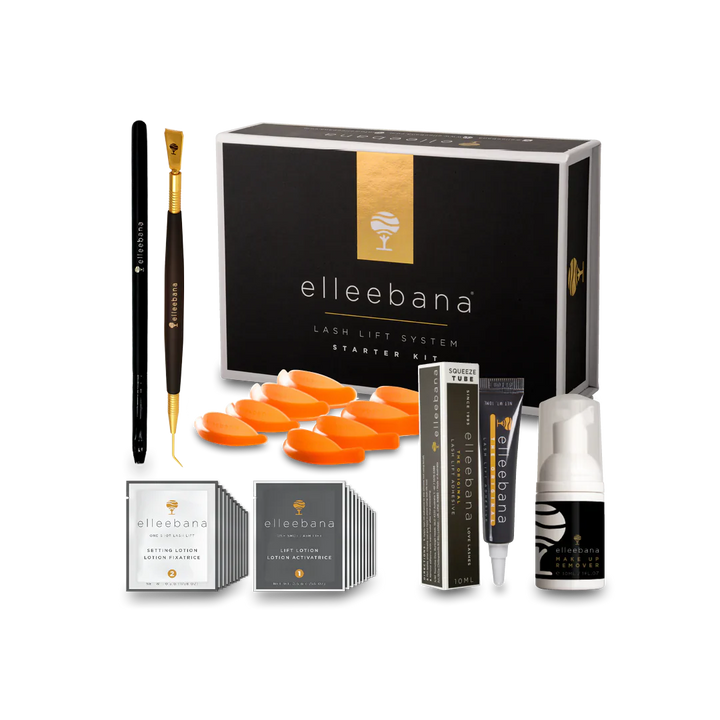 Elleebana Lash Lift Kit Starter