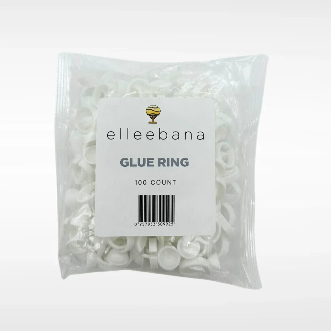 Glue Rings 100 ct.