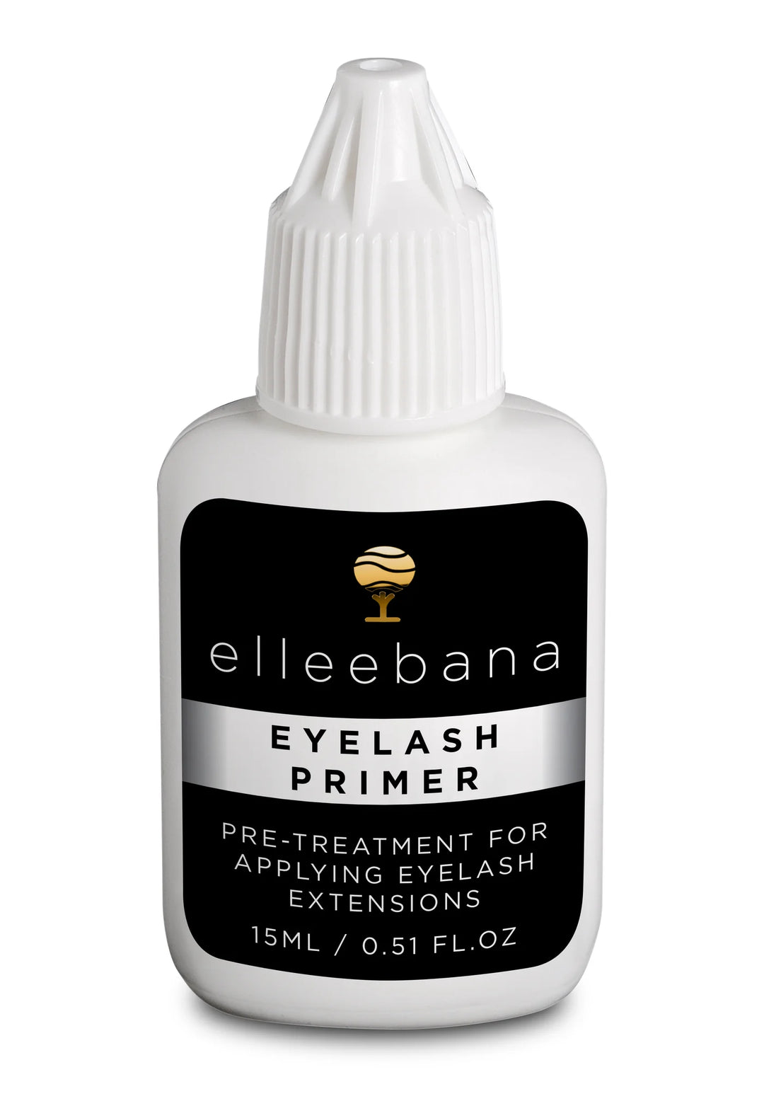 Elleebana Lash and Brow Primer
