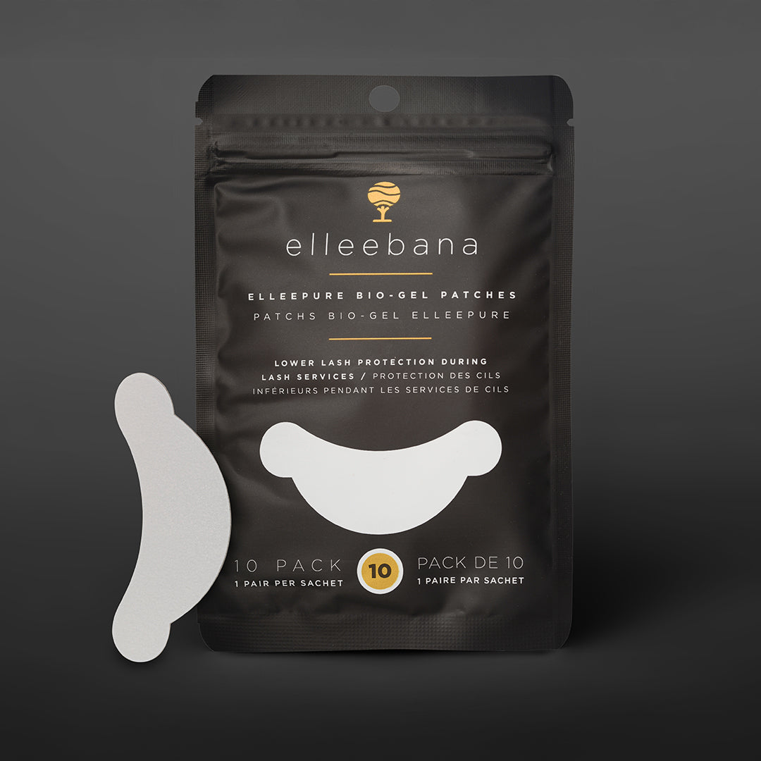 Elleebana Elleepure Patches