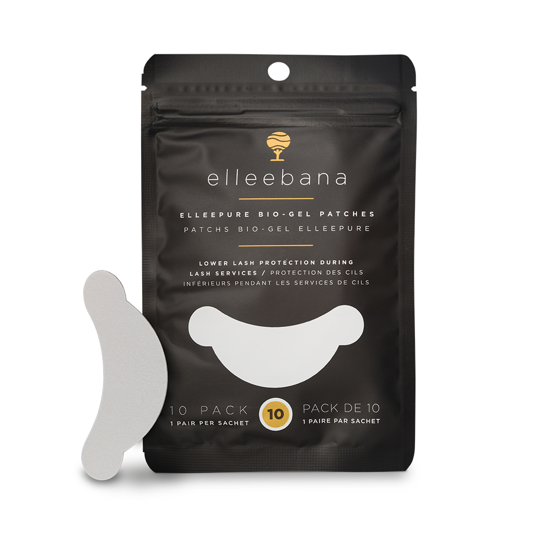 Elleebana Elleepure Patches