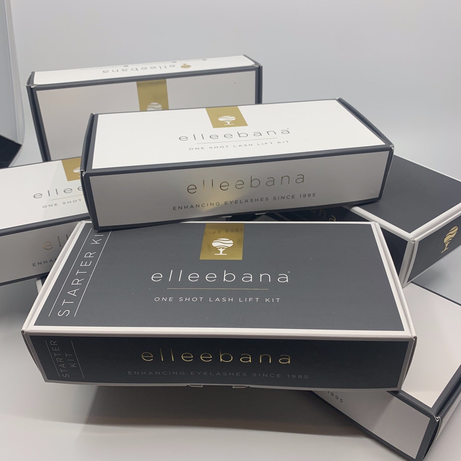 Elleebana Lash Lift Kits