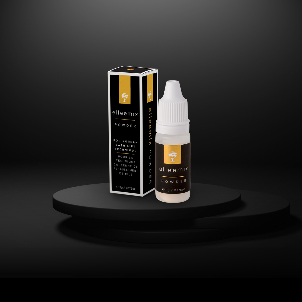 Elleebana Elleemix Powder Lift