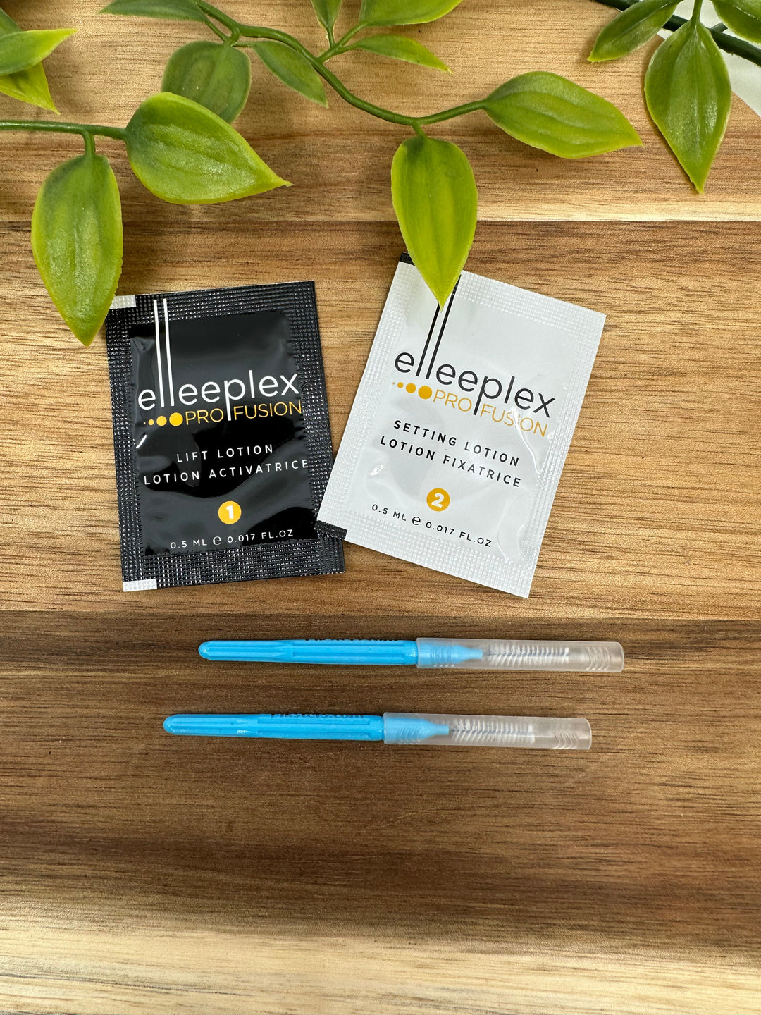 Elleeplex Profusion Brow Lamination Sample Pack ( LIMIT 2 CUSTOMER )