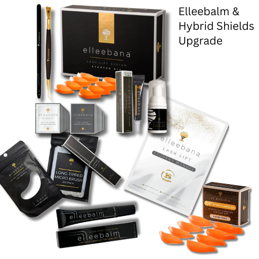 Lash Lift Training with Shari Miller - Cincinnati, Ohio