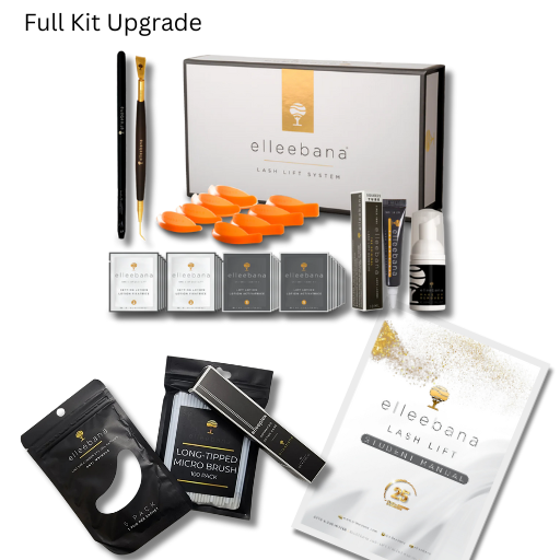 Lash Lift Training with Shari Miller - Cincinnati, Ohio