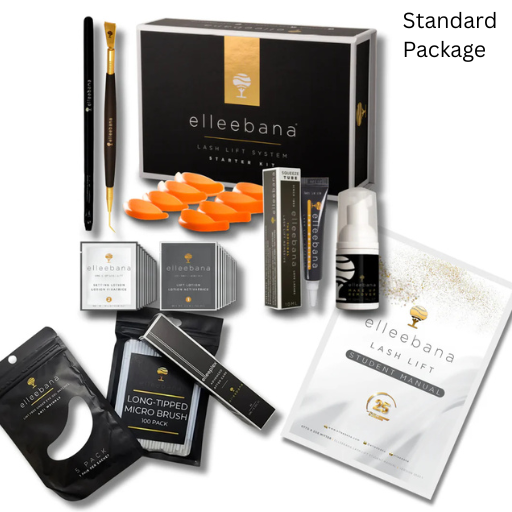 Lash Lift Training with Shari Miller - Cincinnati, Ohio