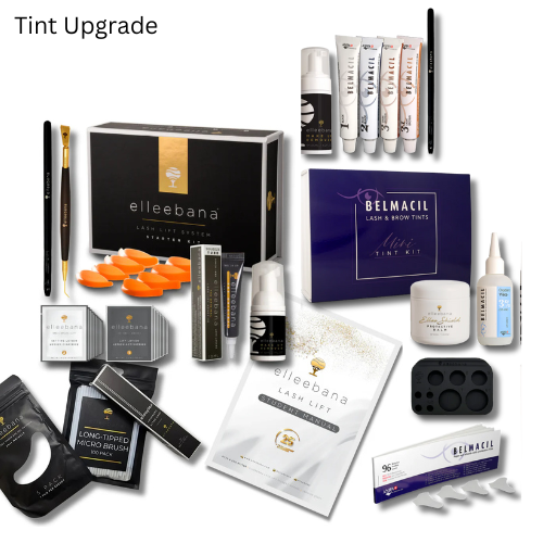 Lash Lift Training with Shari Miller - Cincinnati, Ohio