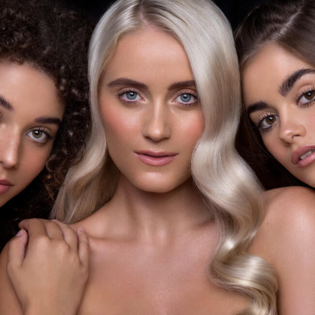 Elleebana Models