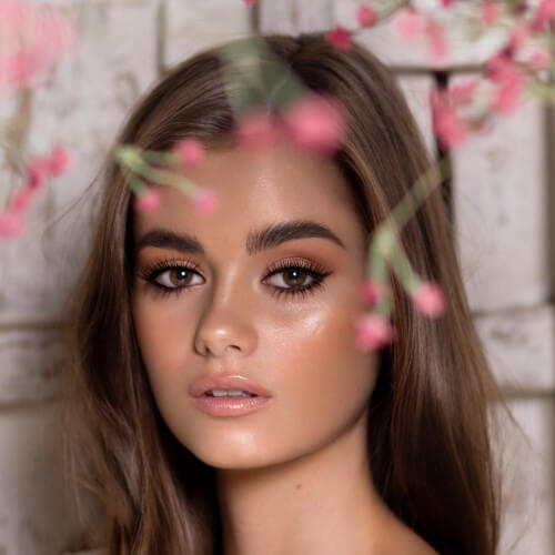 Elleebana Beauty Girl