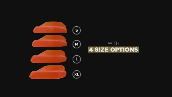 Elleebana Flex Hybrid Shields Combo Pack