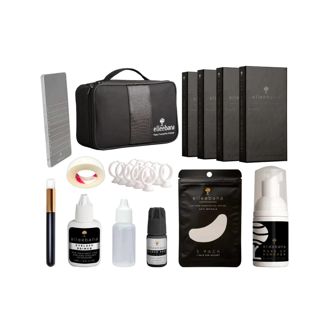 Elleebana Lash Extension Classic Advanced Kit