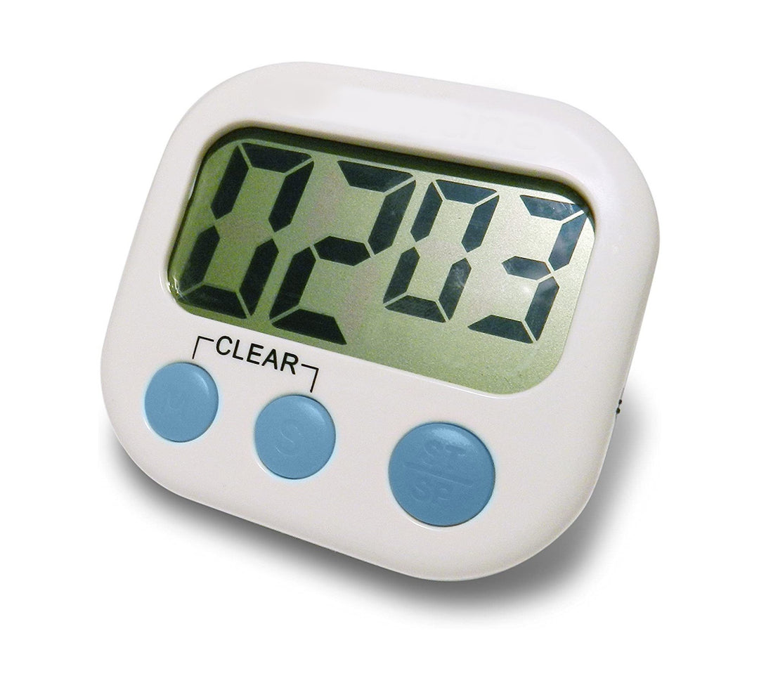 Magnetic timer