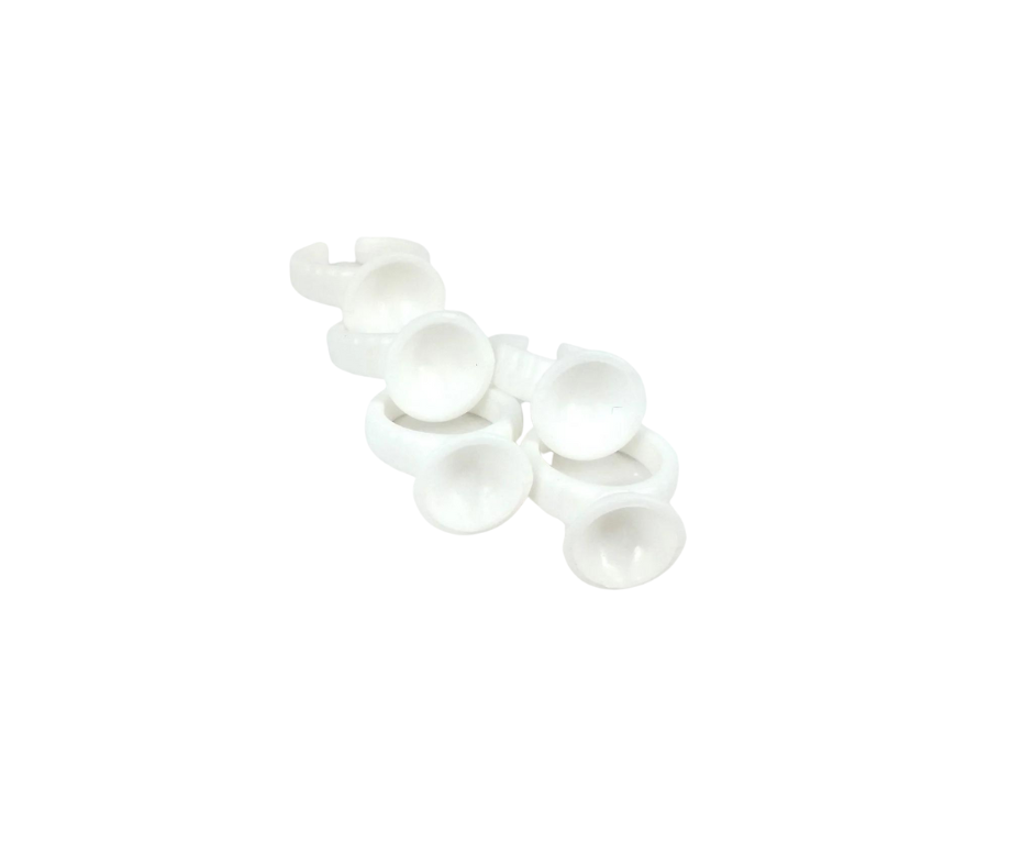 Glue Rings
