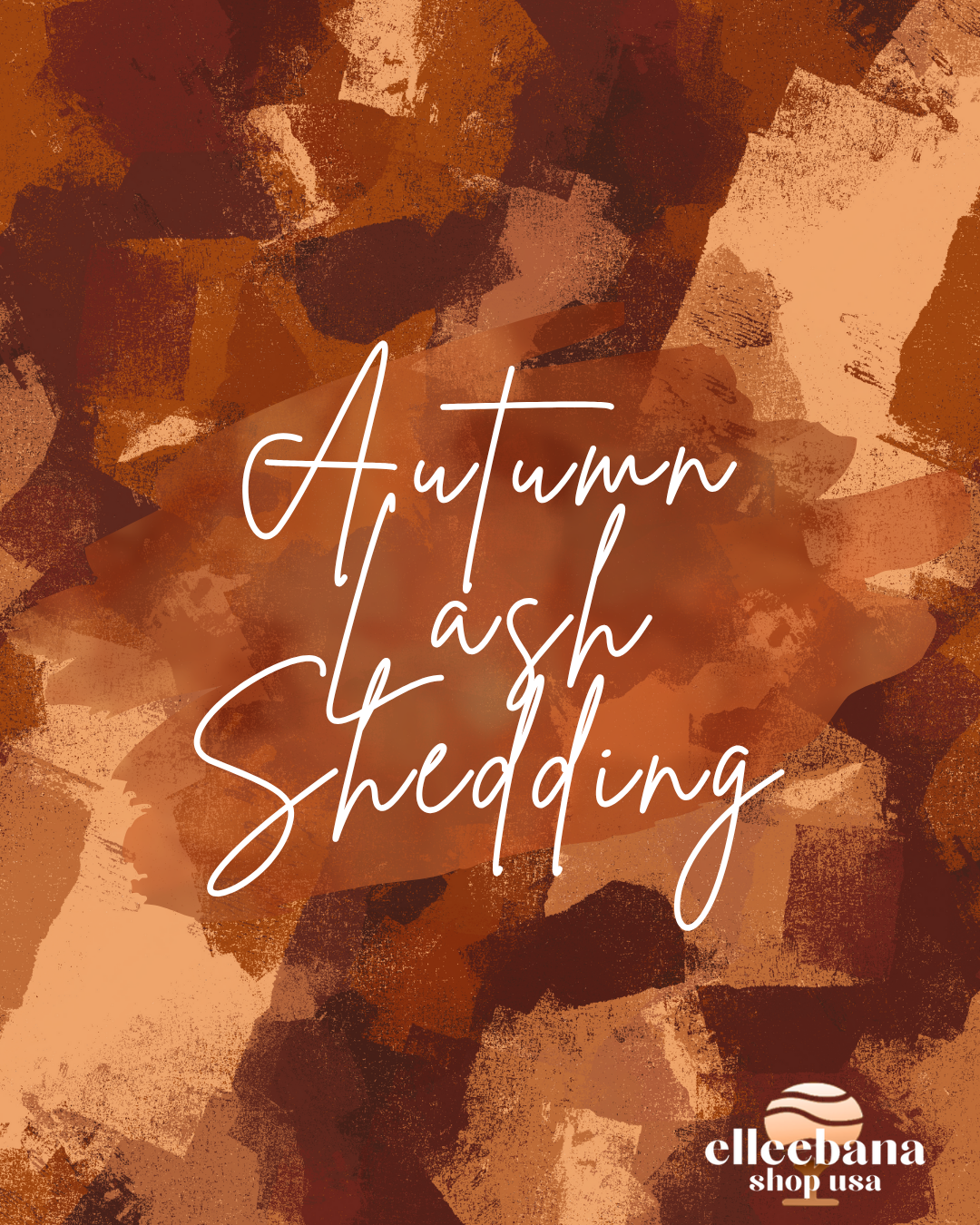 Autumn Lash Shedding: Why Your Clients May Be Losing More Lashes This Fall