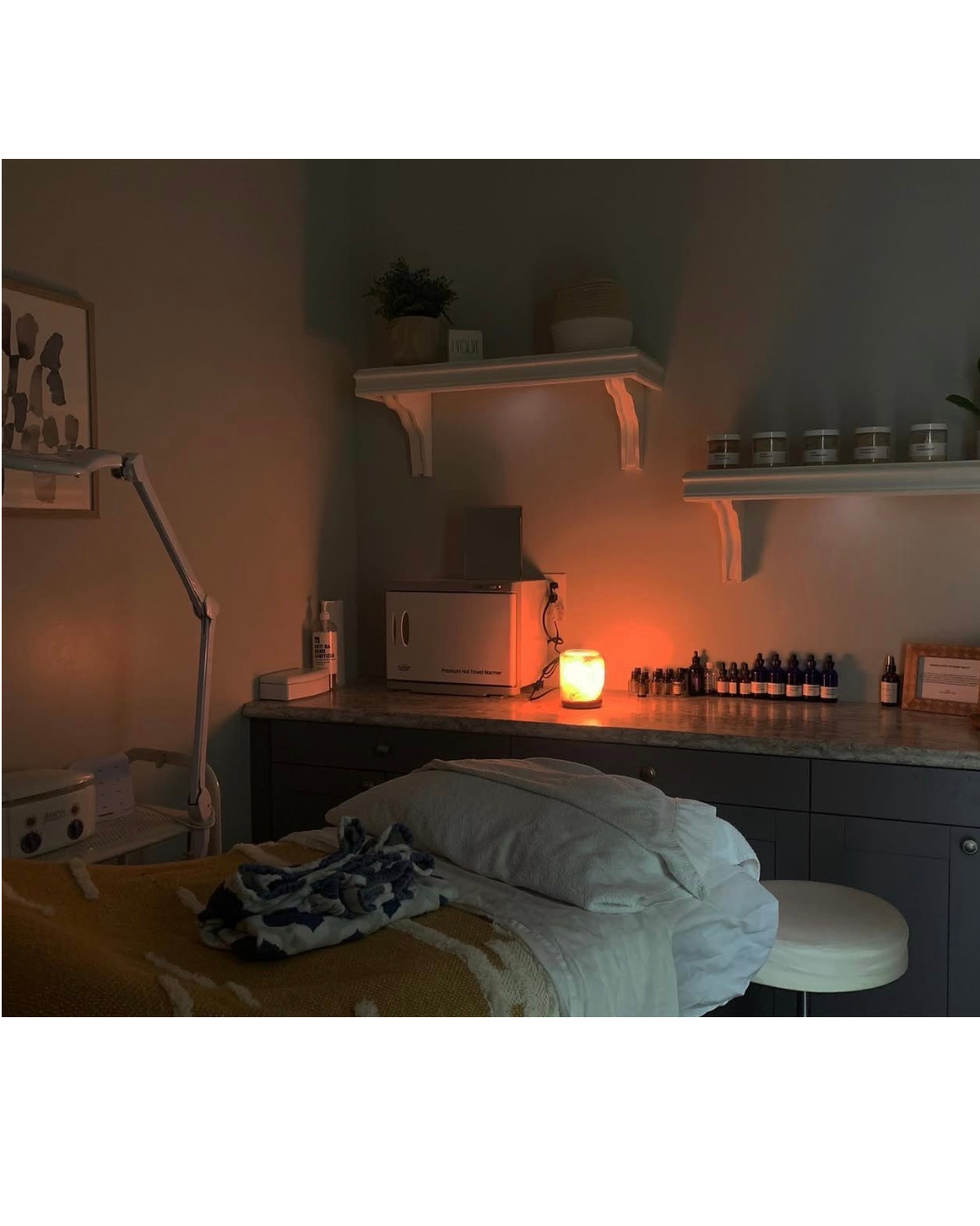 First Impressions Matter: Auditing Your Treatment Room Experience