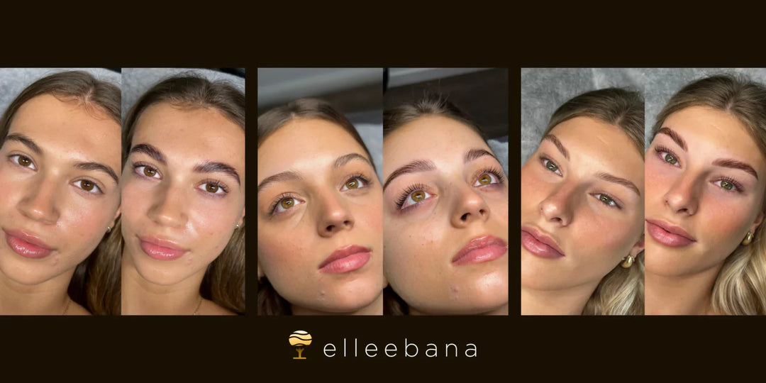 Brow Troubleshooting 101