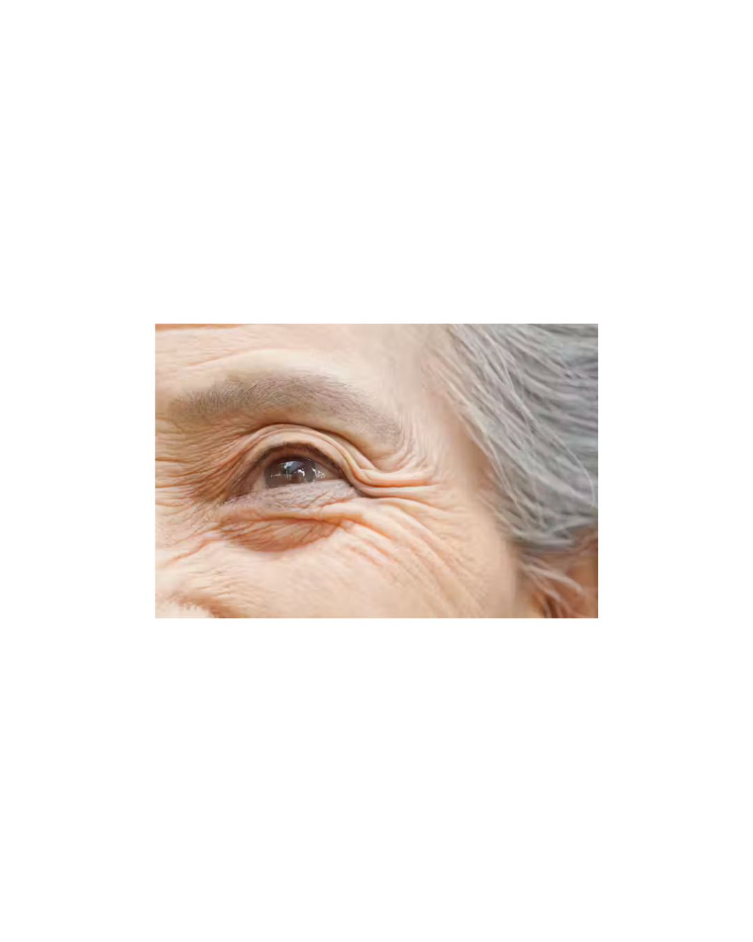 Aging Gracefully With Lash Lifts: Considerations for Mature Clients