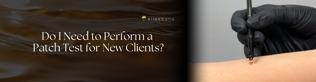 Patch Testing for Lash and Brow Services: What Every Salon Needs to Know
