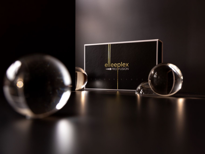 Elleeplex Profusion Lamination