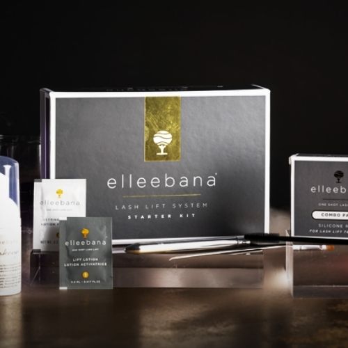 Elleebana Lash Lift