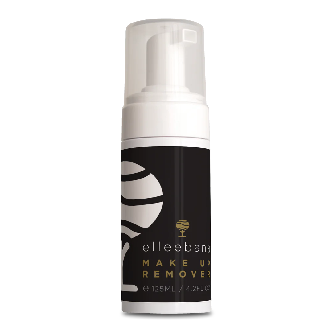 Elleebana Make Up Remover 125ml