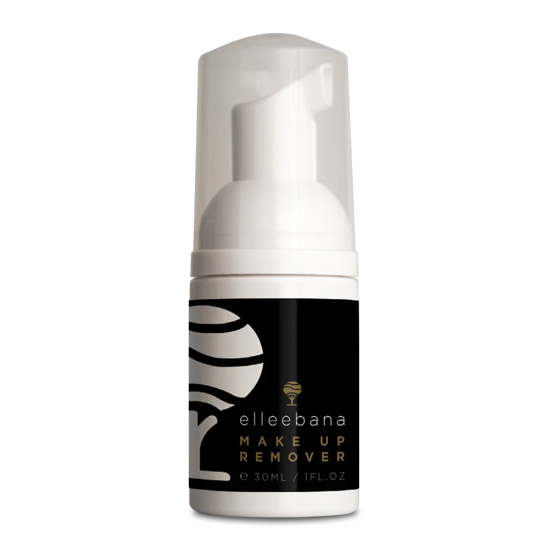 Elleebana Make Up Remover 30ml