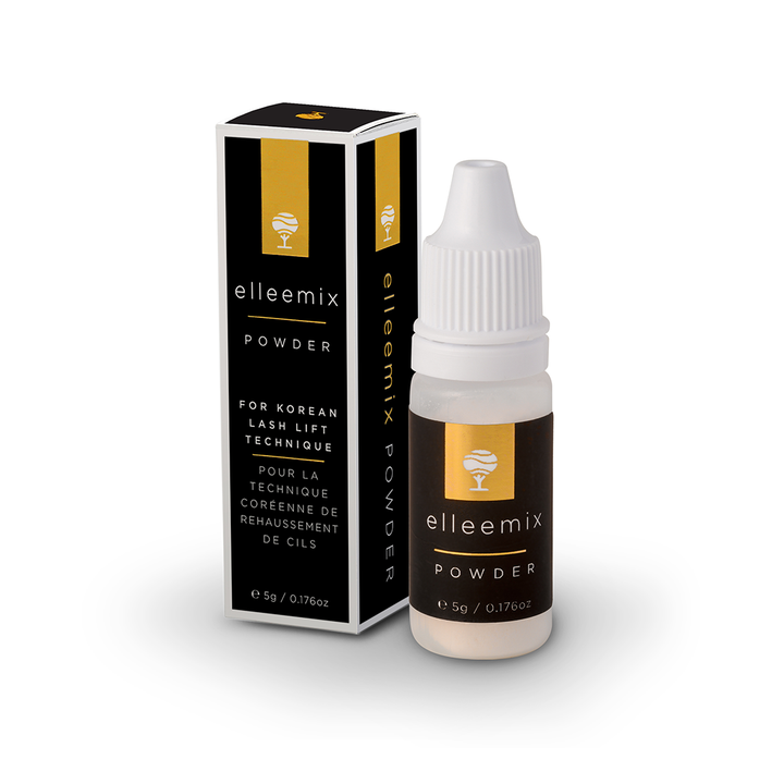 Elleebana Elleemix Powder Lift