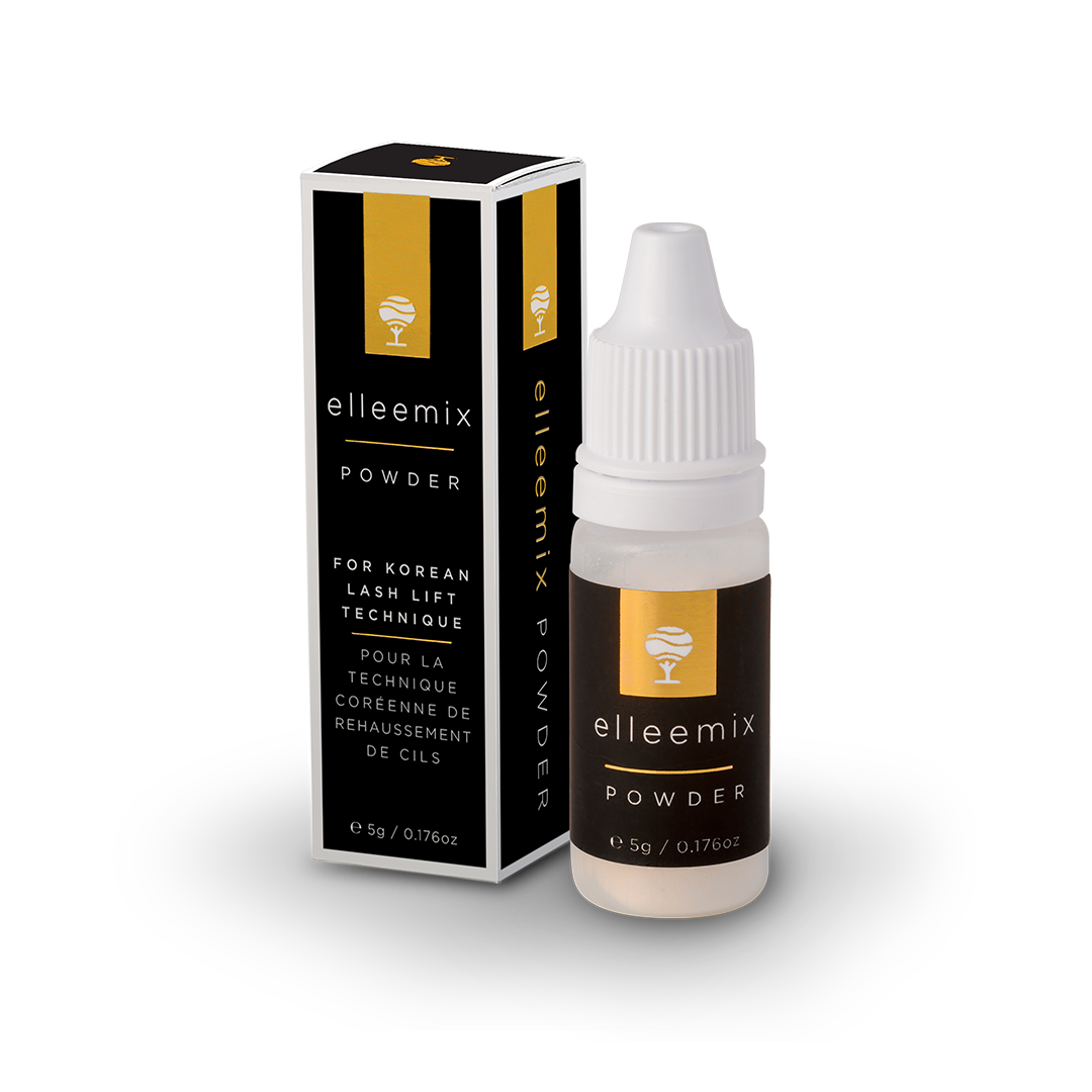 Elleebana Elleemix Powder Lift