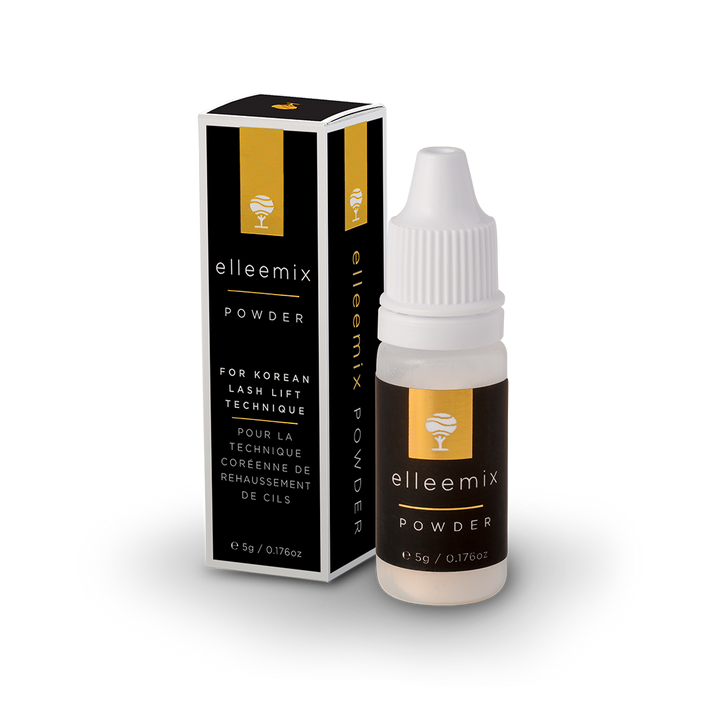 Elleebana Elleemix Powder Lift