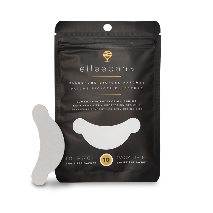 Elleebana Elleepure Patches