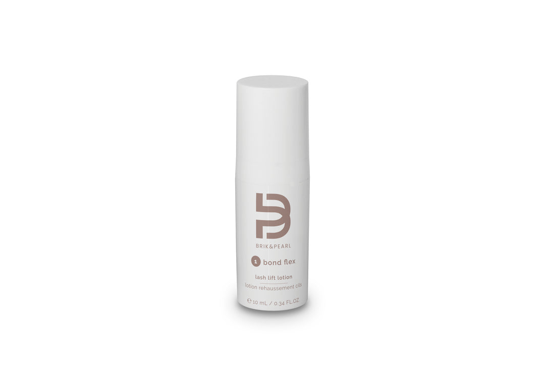 BRIK &amp; PEARL® Bond Flex - Step 1