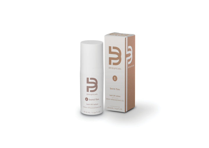 BRIK &amp; PEARL® Bond Flex - Step 1