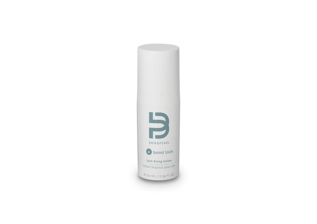 BRIK &amp; PEARL® Bond Lock - Step 2