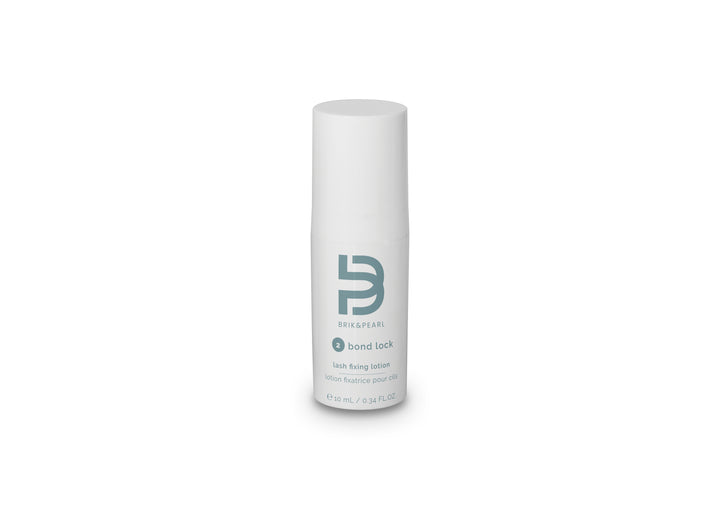 BRIK &amp; PEARL® Bond Lock - Step 2
