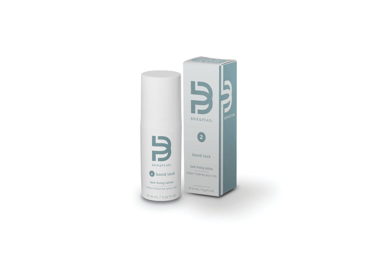 BRIK &amp; PEARL® Bond Lock - Step 2