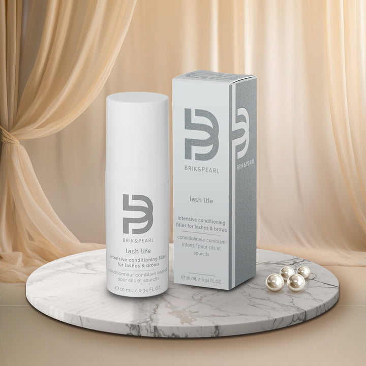 BRIK &amp; PEARL® Lash Lift Volume Filler