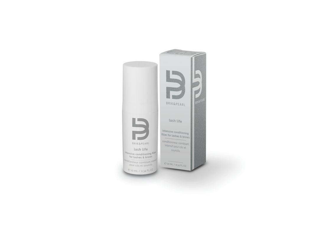 BRIK &amp; PEARL® Lash Lift Volume Filler