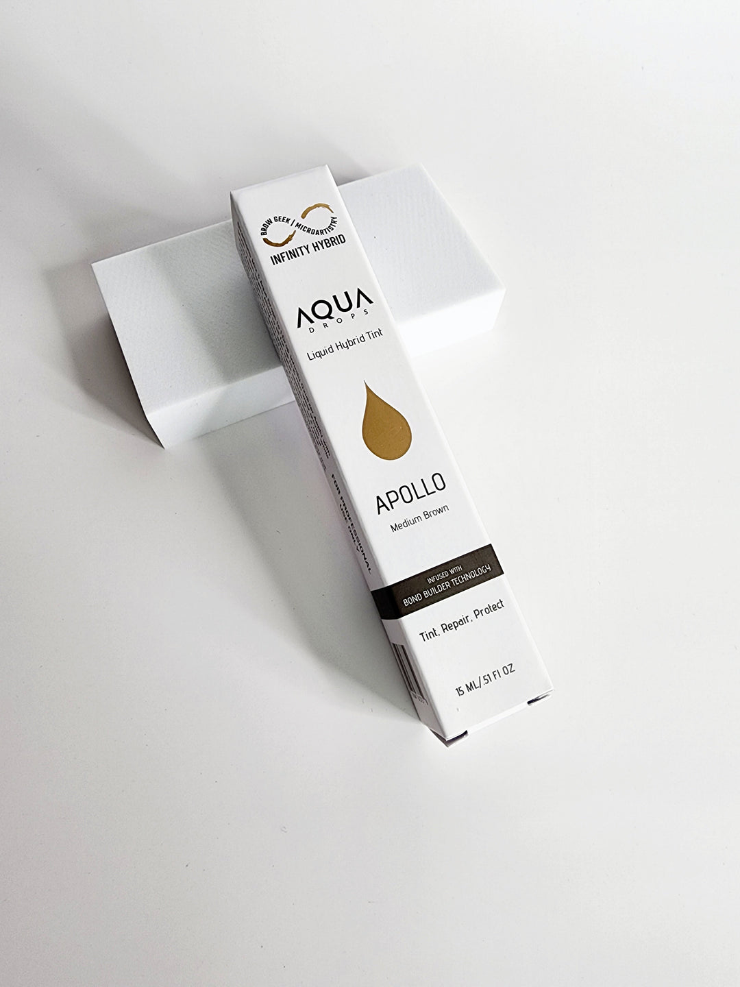 apollo vapes discount code Infinity Aqua Drops Apollo-Medium Brown – Elleebana Shop USA