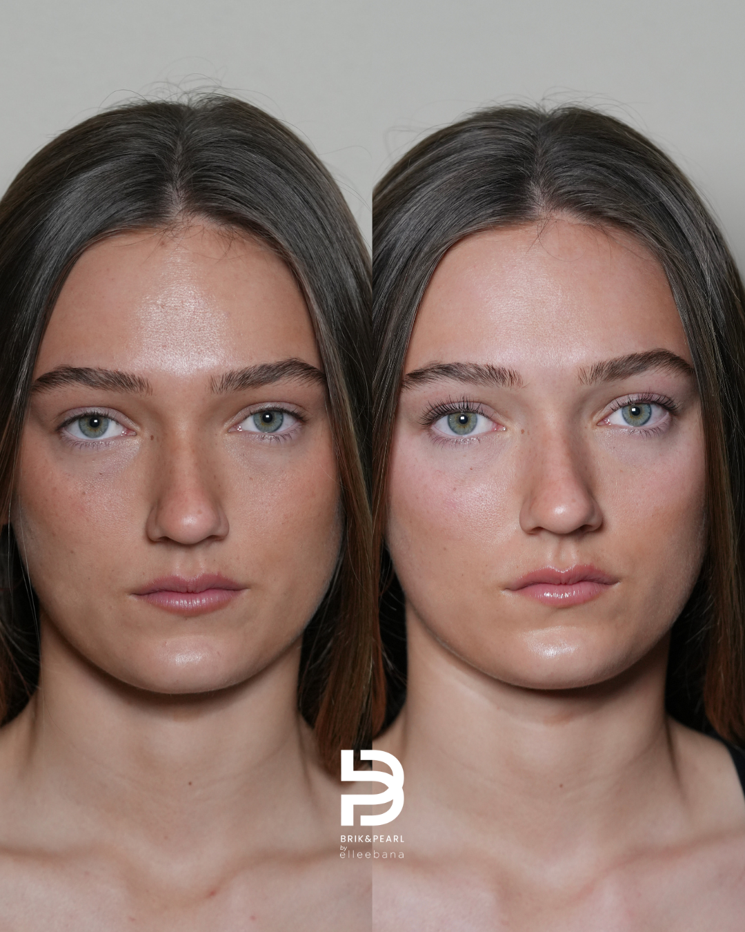 Brik &amp; Pearl Lash &amp; Brow Lab Online Course + Case Study Assessment