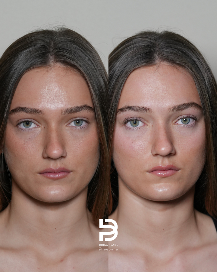 Brik &amp; Pearl Lash &amp; Brow Lab Online Course + Case Study Assessment