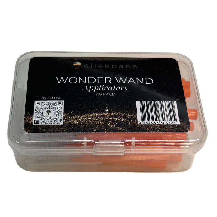 Elleebana Wonder Wands 40 ct