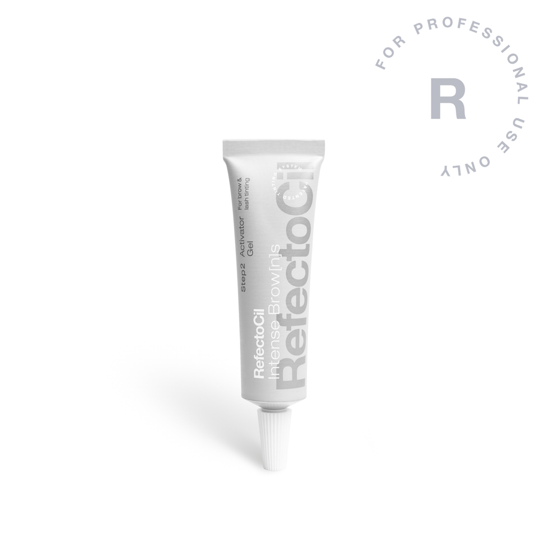 Refectocil Intense Browns Activator Gel