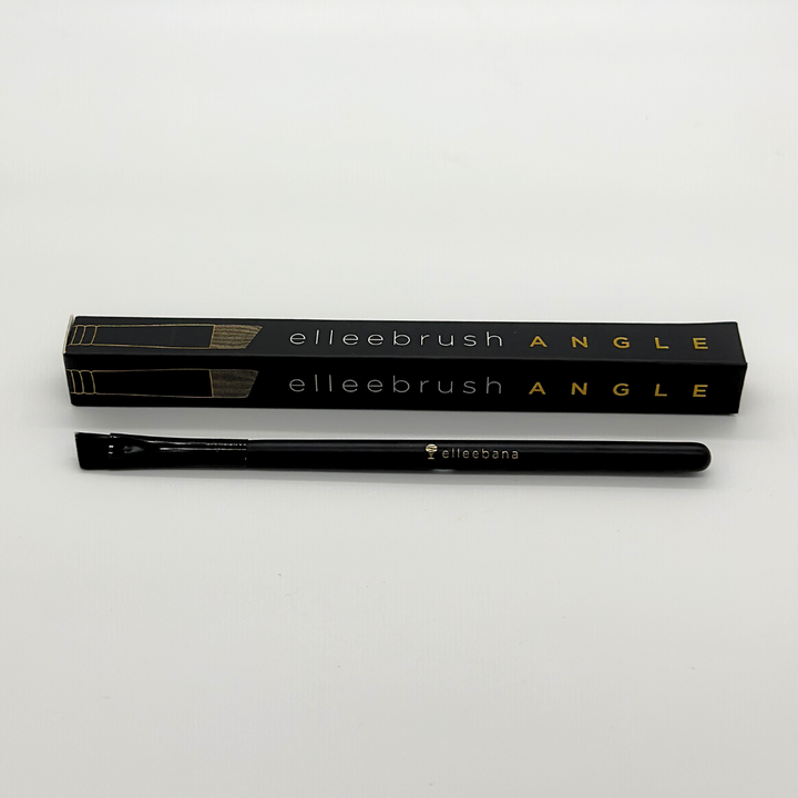 Elleebana angle tip Brush