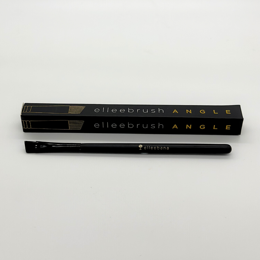 Elleebana angle tip Brush