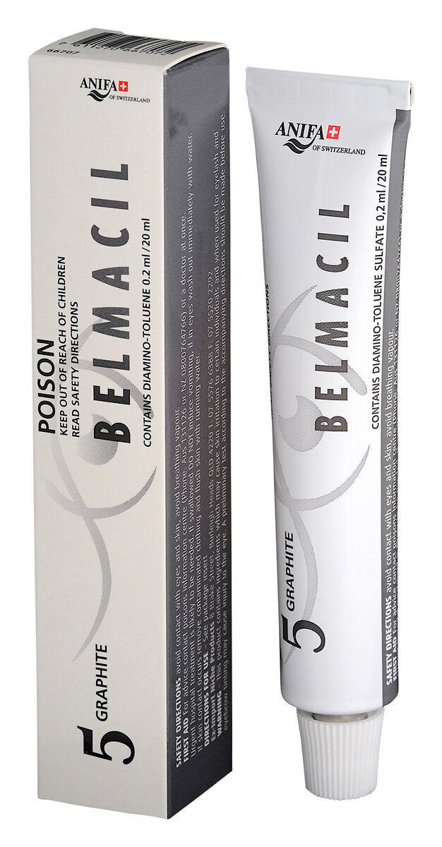 Belmacil Tint Graphite No. 5